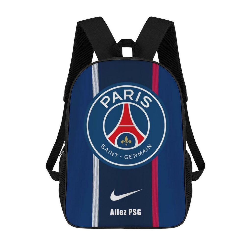 PARIS SAINT-GERMAIN BACKPACKS