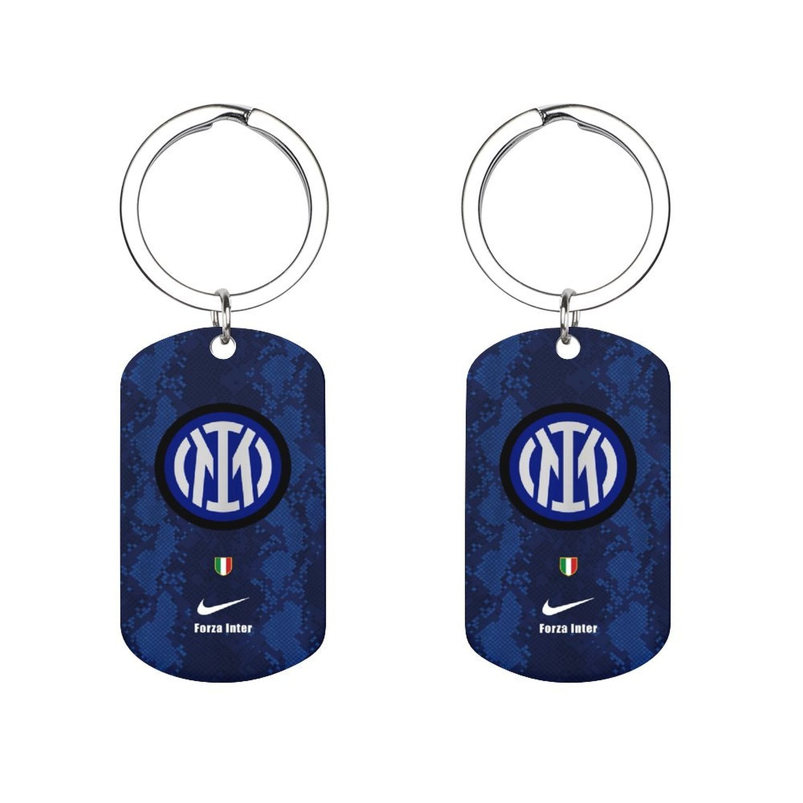 INTER MILAN KEYCHAIN
