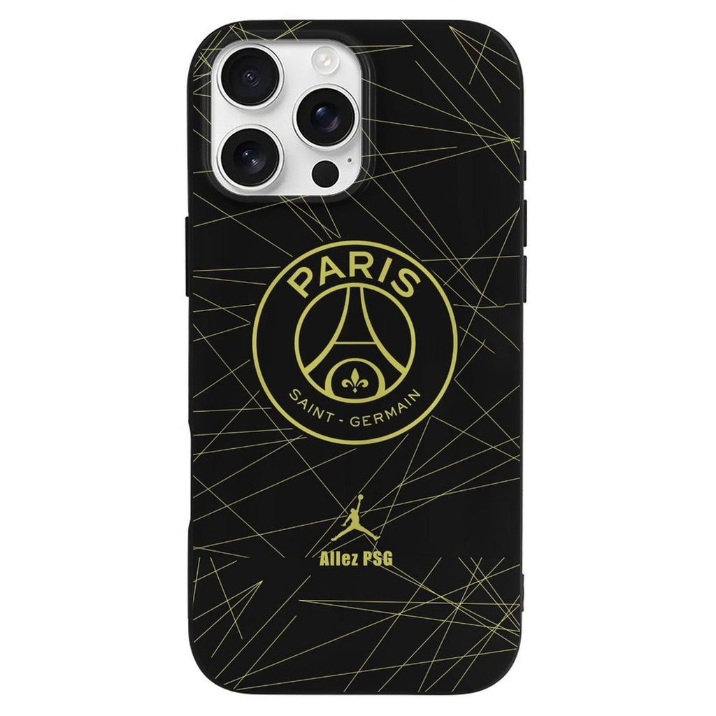 PARIS SAINT-GERMAIN MAGNETIC IPHONE CASE