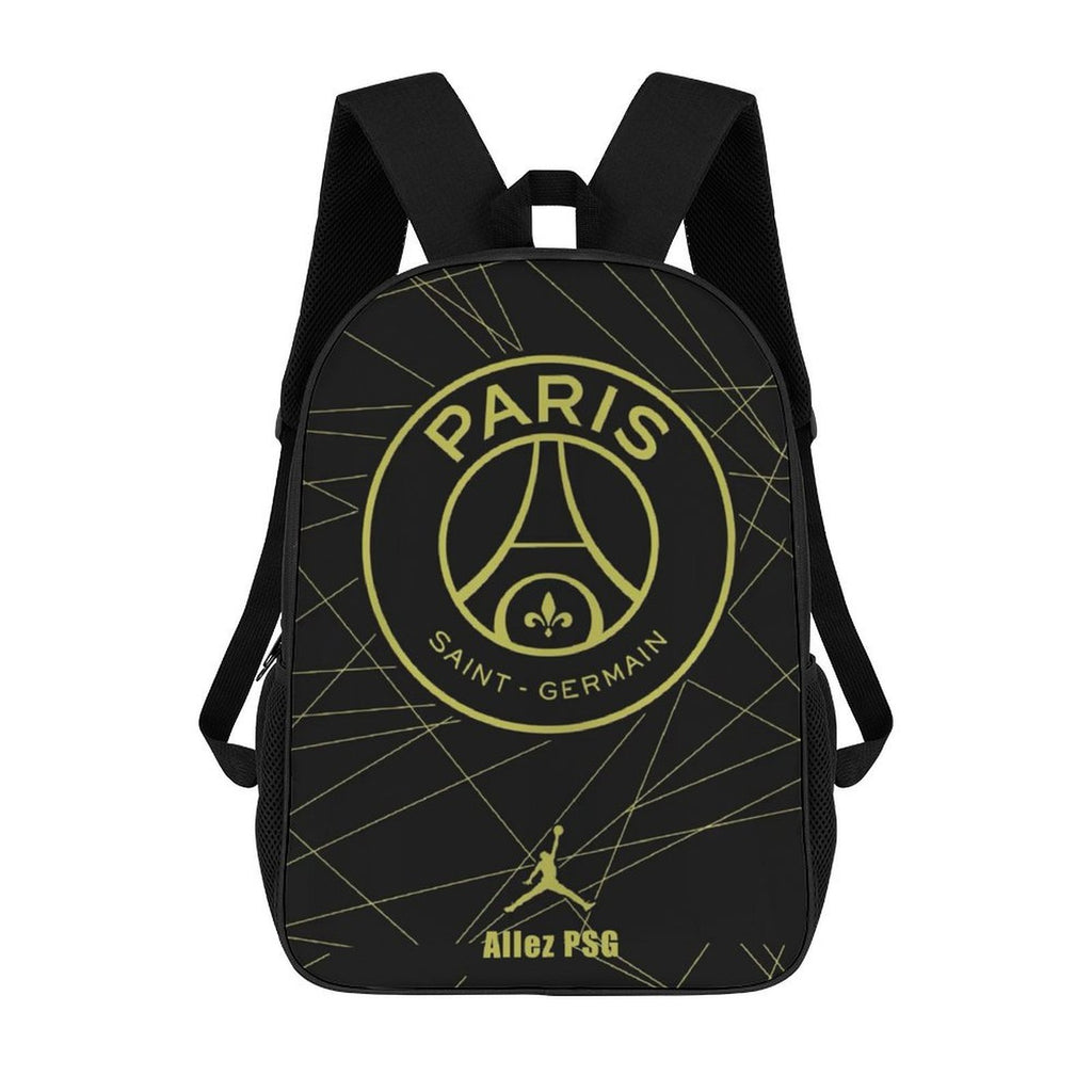 PARIS SAINT-GERMAIN BACKPACKS