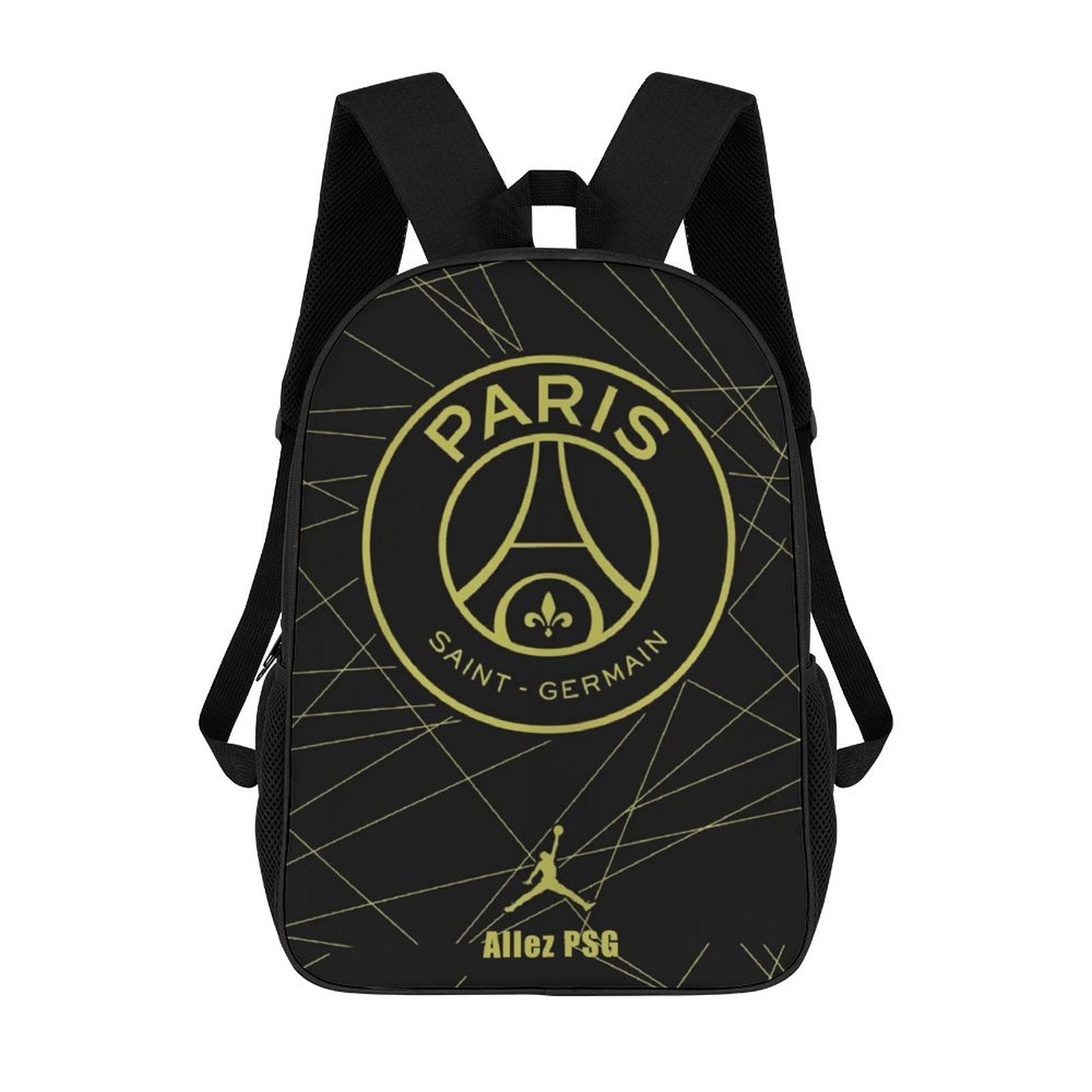 PARIS SAINT-GERMAIN BACKPACKS