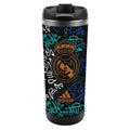 Real Madrid High-quality water cup