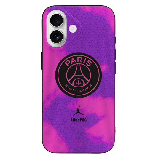 PSG iPhone Case