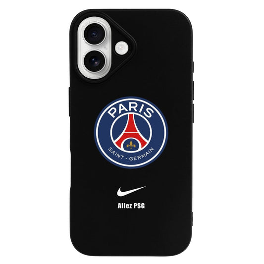 PSG iPhone Case