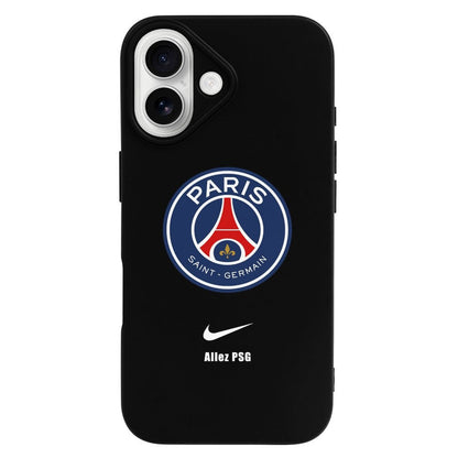 PSG iPhone Case