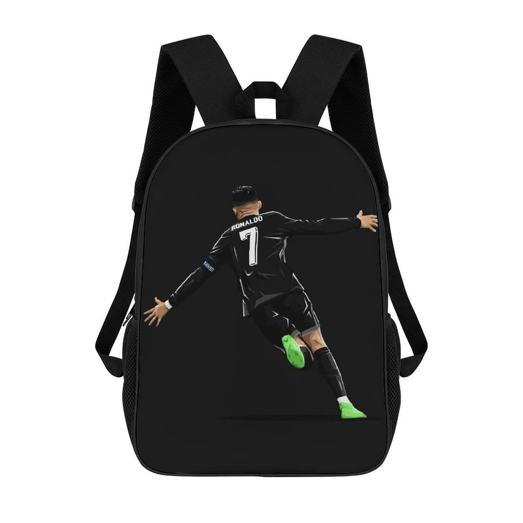 Star Player backpacks