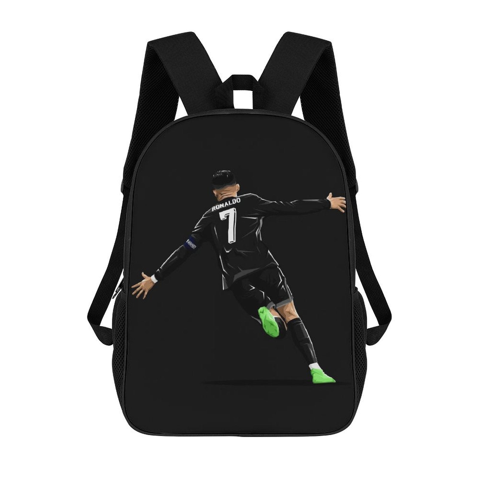 Star Player backpacks