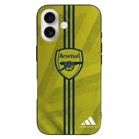 Arsenal iPhone Case