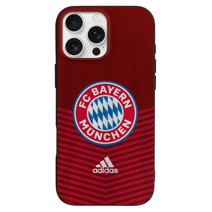 Bayern Munich iPhone Case
