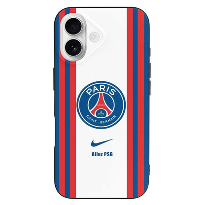 PSG iPhone Case