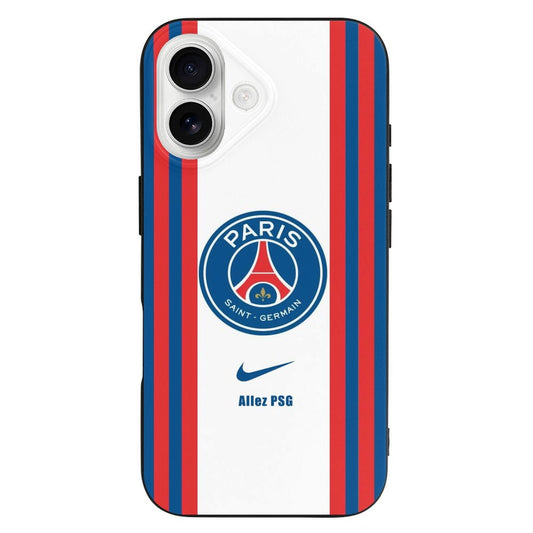 PSG iPhone Case