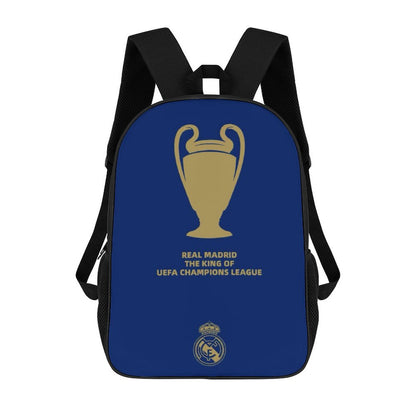Real Madrid backpacks