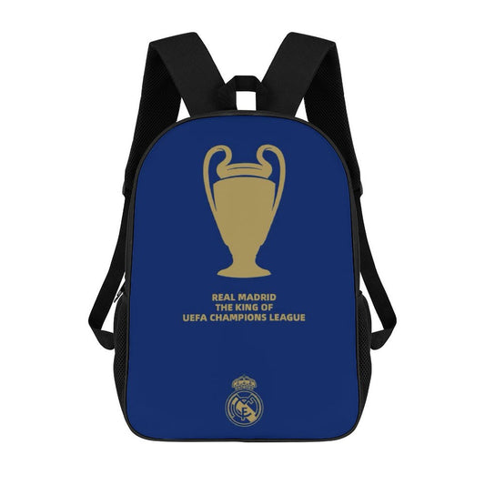 Real Madrid backpacks