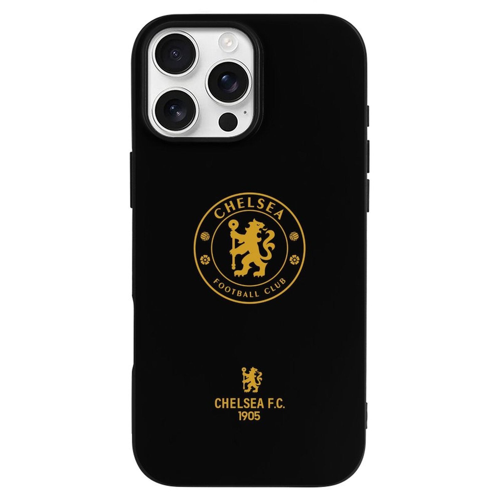 CHELSEA MAGNETIC IPHONE CASE