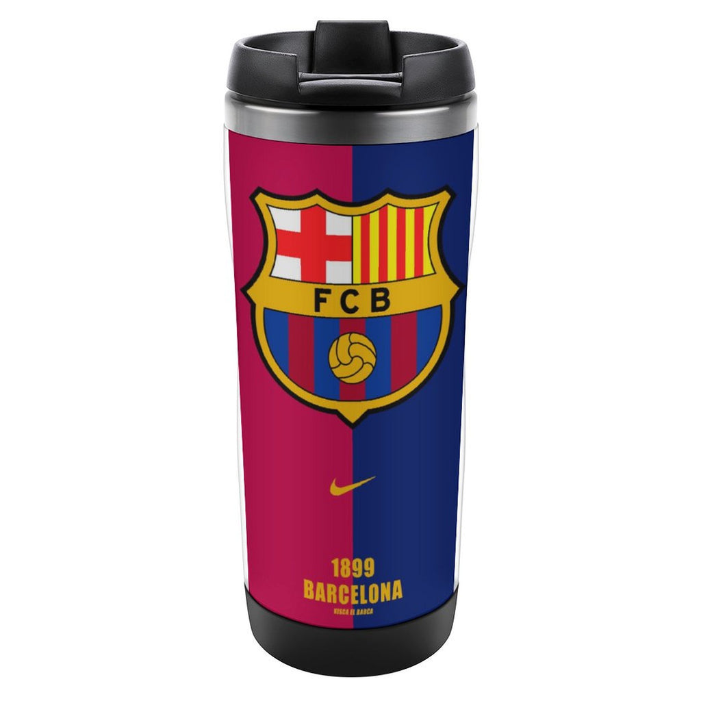 Barcelona High-quality water cup