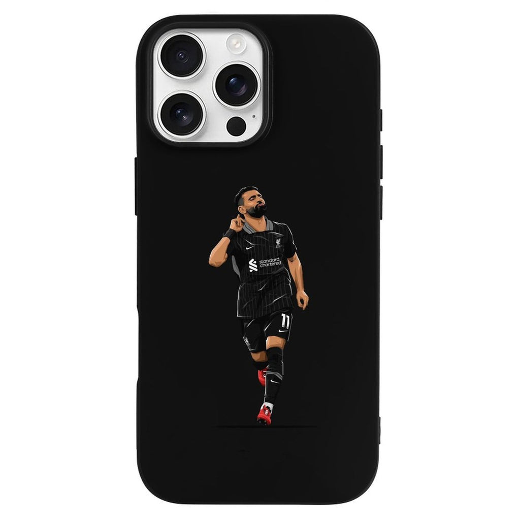 Star Player iPhone Case-