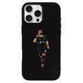 Star Player iPhone Case-