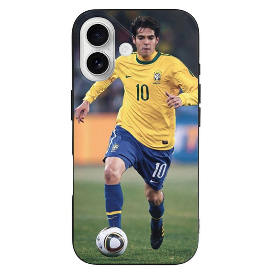 Kaka iPhone Case 1