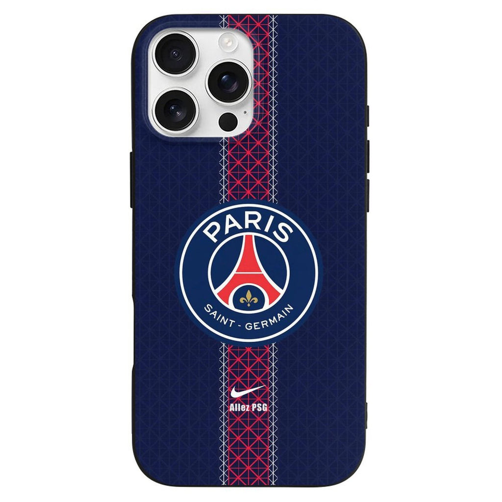 PARIS SAINT-GERMAIN MAGNETIC IPHONE CASE