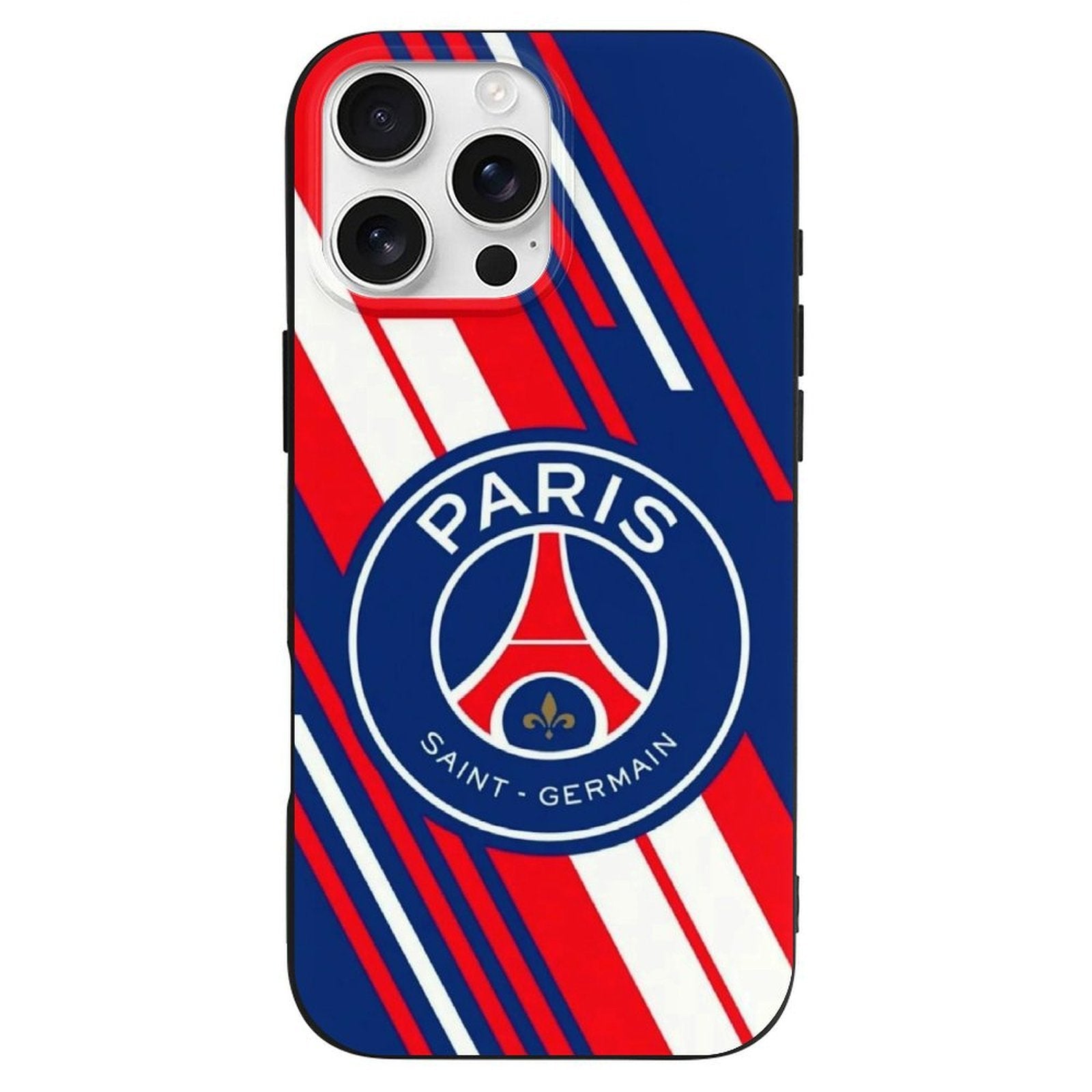 PARIS SAINT-GERMAIN MAGNETIC IPHONE CASE