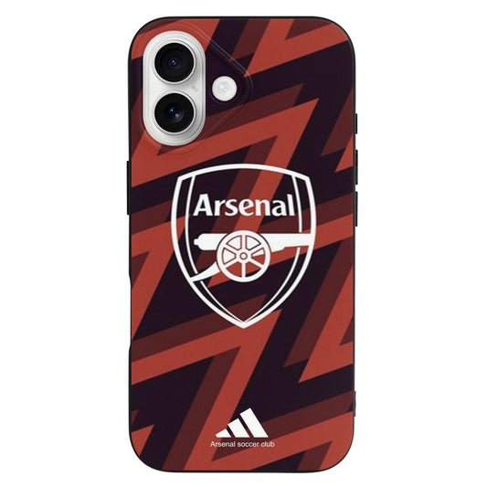Arsenal iPhone Case
