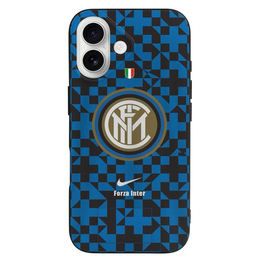 Inter Milan iPhone Case