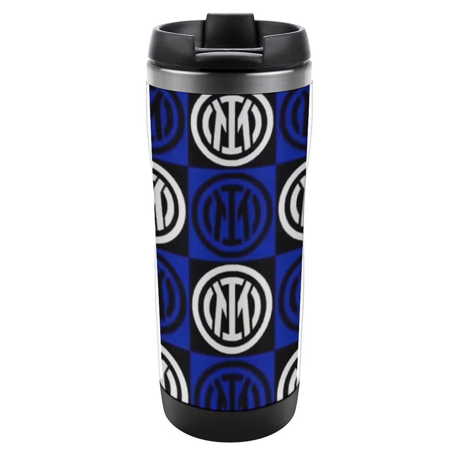 INTER MILAN HIGH-QUALITY WATER CUP