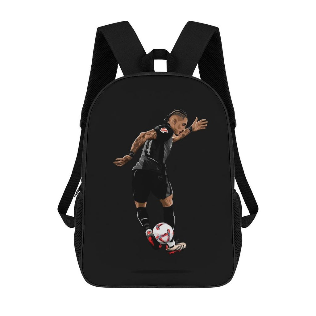 Star Player backpacks