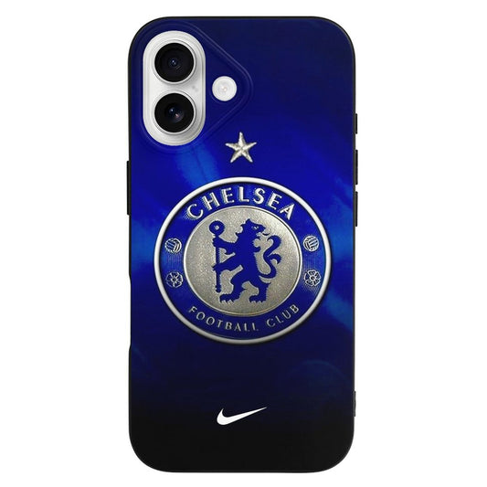 Chelsea iPhone Case