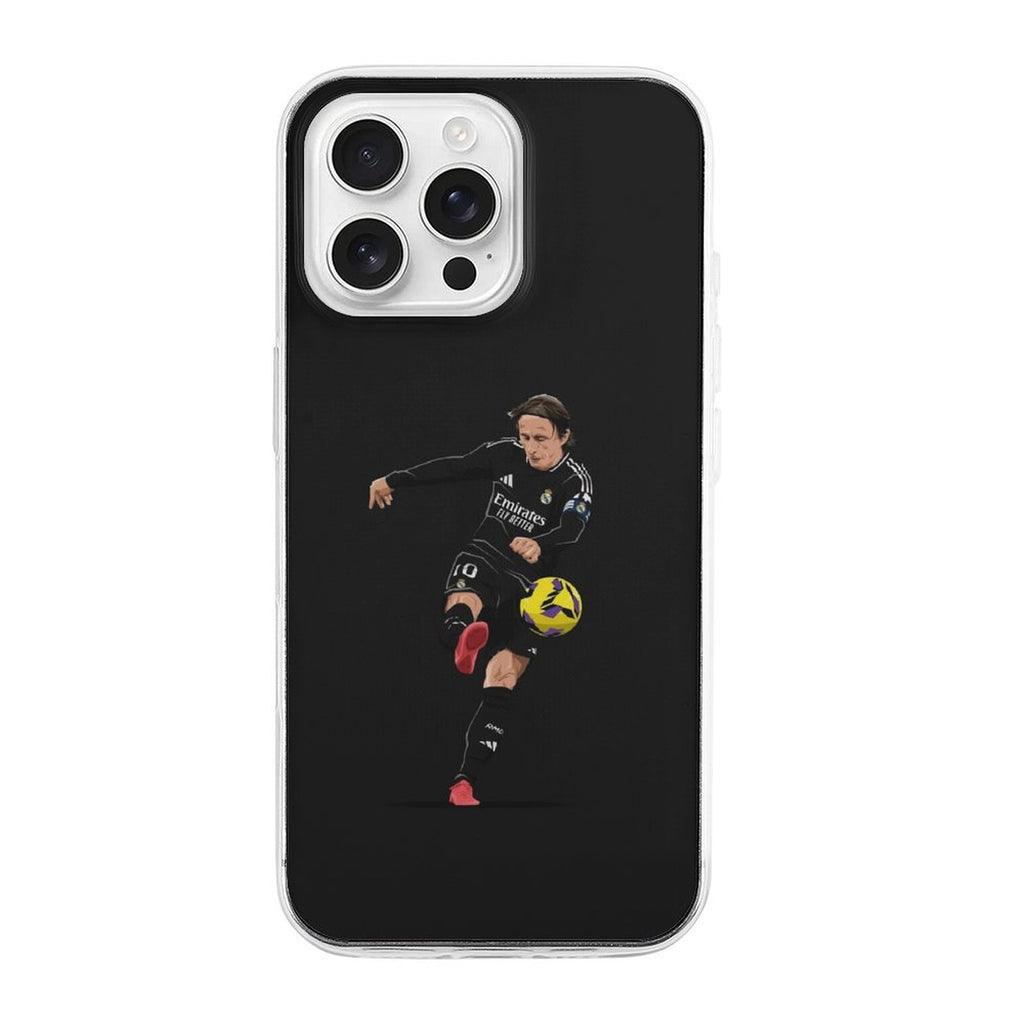 Star Player iPhone Case-