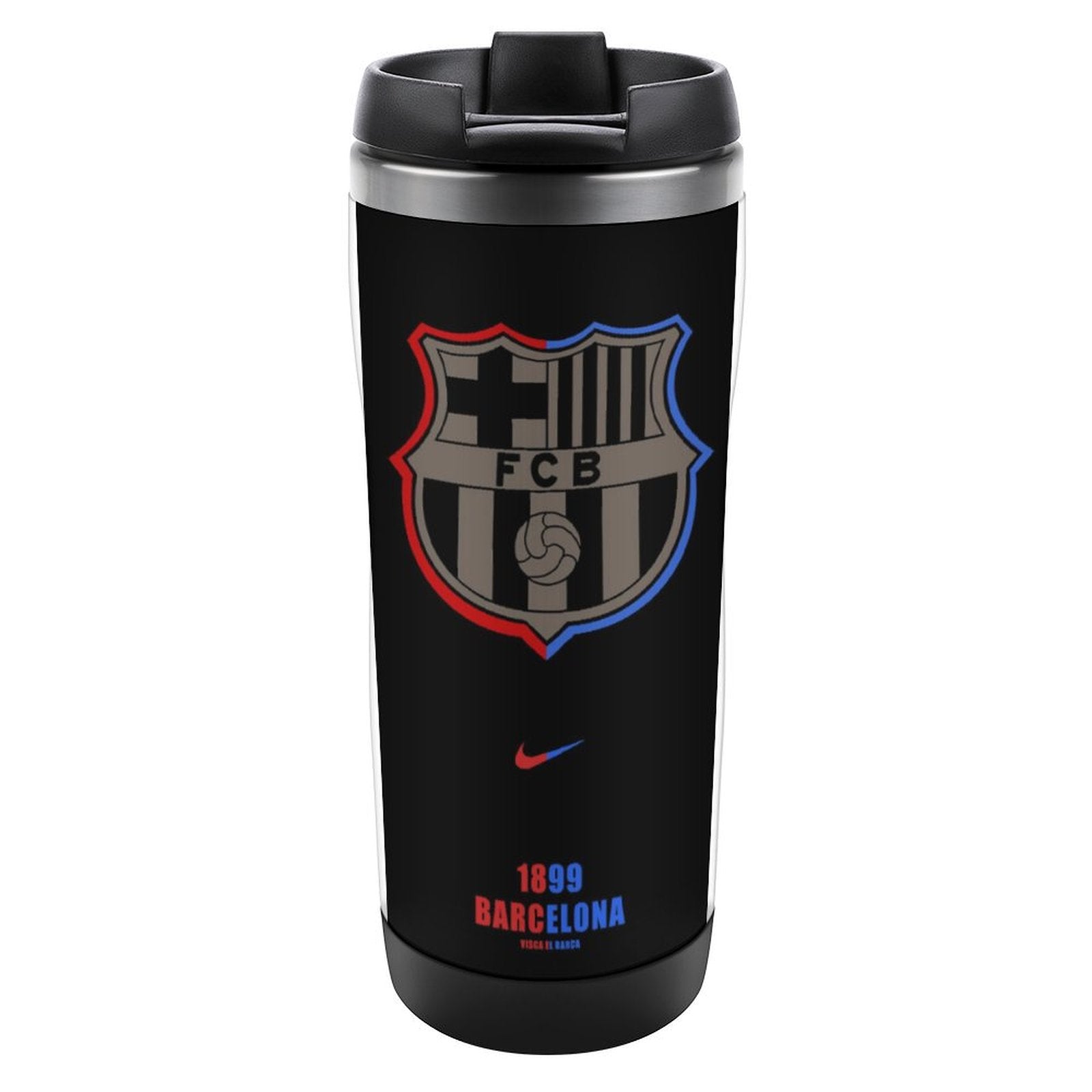 Barcelona High-quality water cup