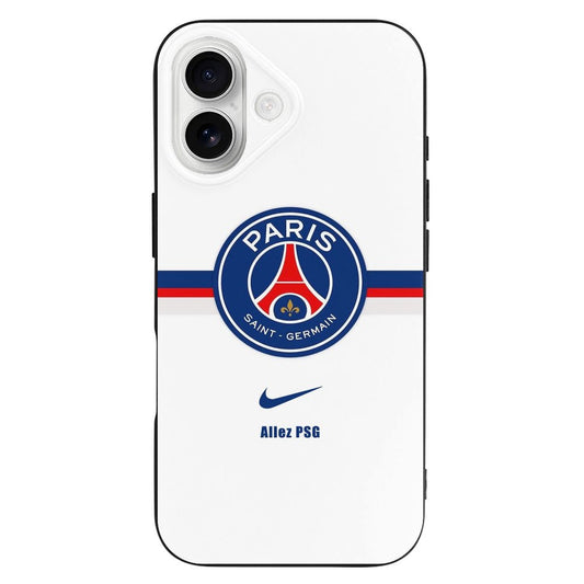 PSG iPhone Case