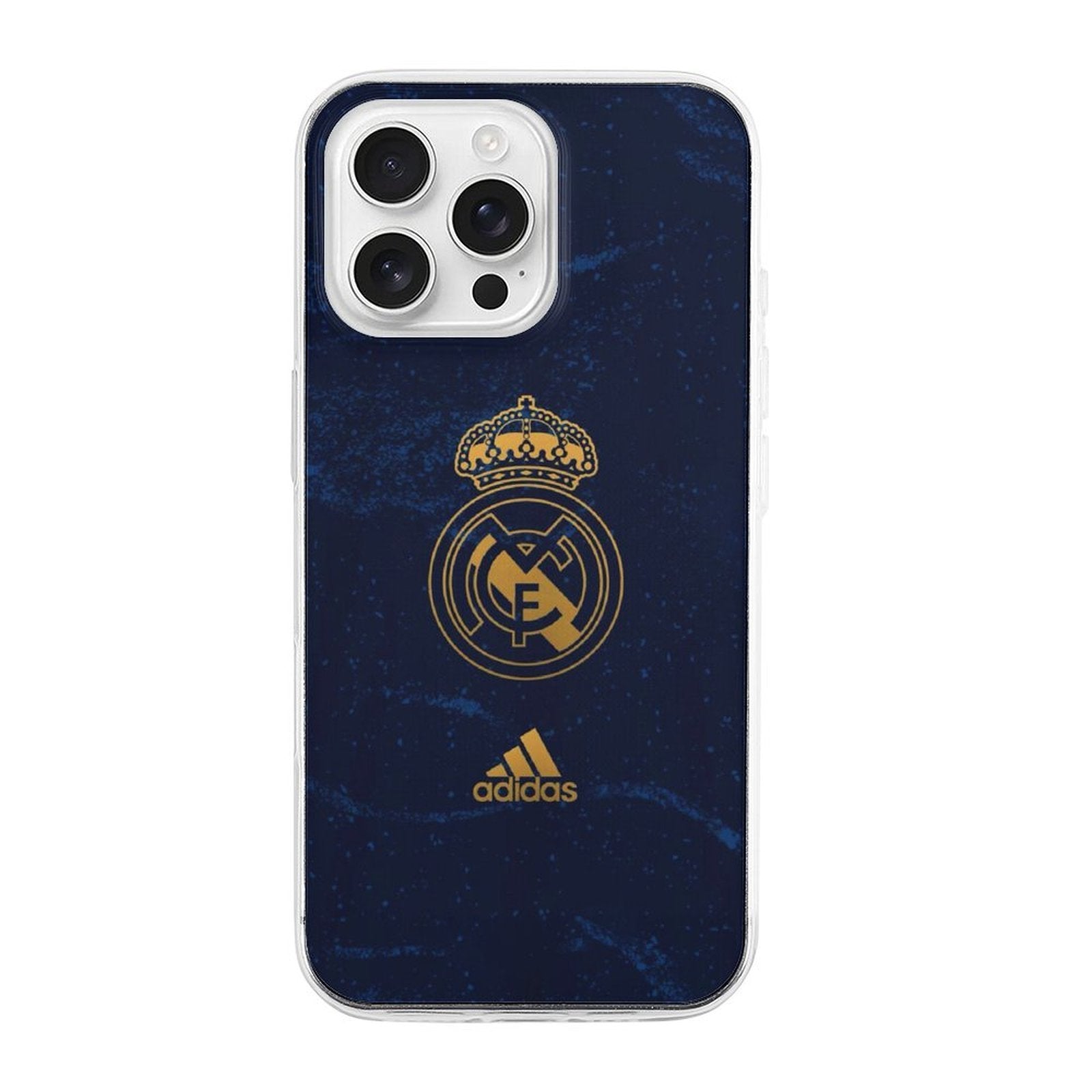 Real Madrid iPhone Case