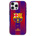 Barça iPhone Case