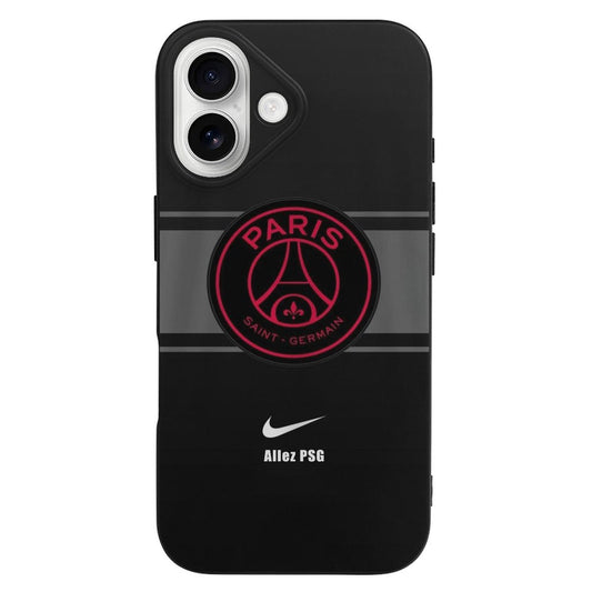 PSG iPhone Case