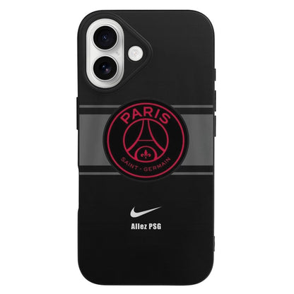 PSG iPhone Case