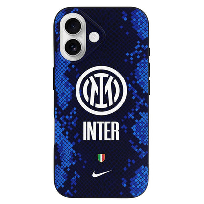 Inter Milan iPhone Case