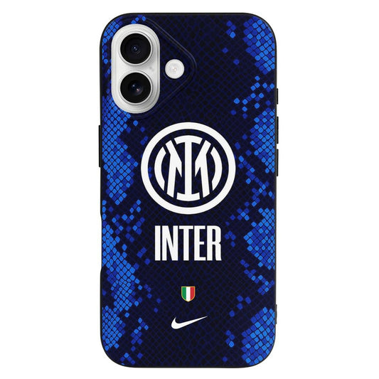 Inter Milan iPhone Case