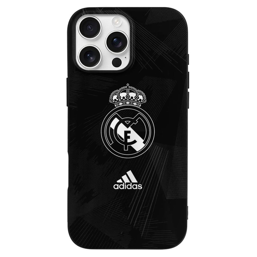 Real Madrid iPhone Case