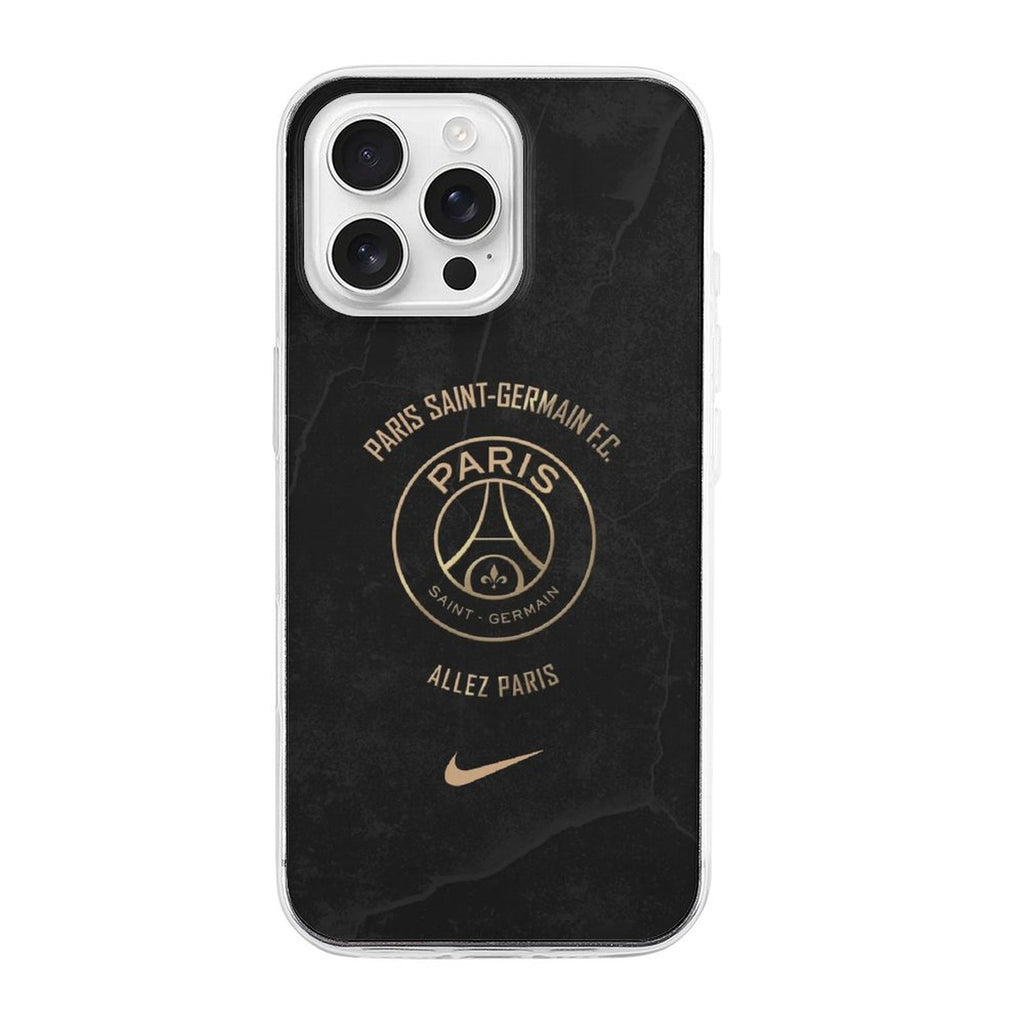 PARIS SAINT-GERMAIN MAGNETIC IPHONE CASE