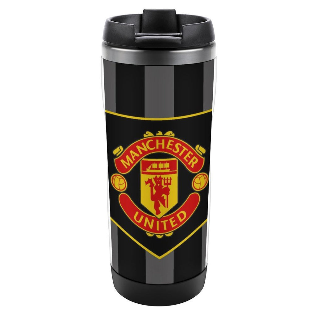 MANCHESTER UNITED HIGH-QUALITY WATER CUP