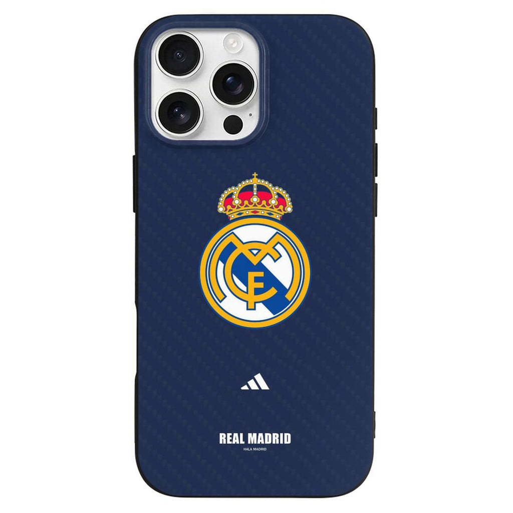 Real Madrid iPhone Case