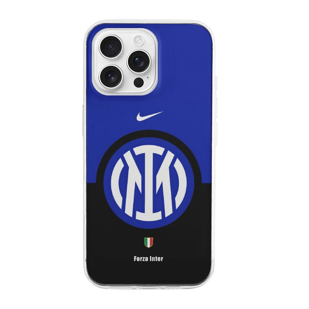 INTER MILAN MAGNETIC IPHONE CASE