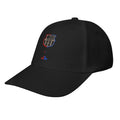 Barcelona Crest Cap