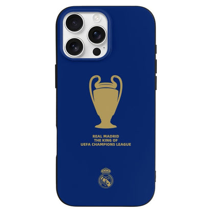 Real Madrid iPhone Case