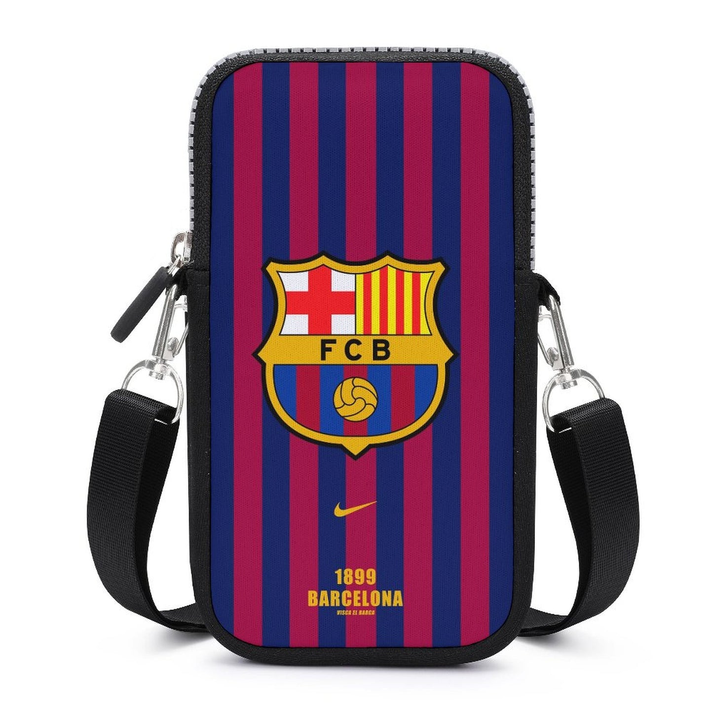 Barça Phone/Coin Purse