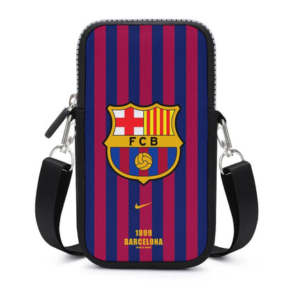 Barça Phone/Coin Purse