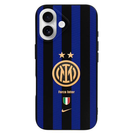 Inter Milan iPhone Case