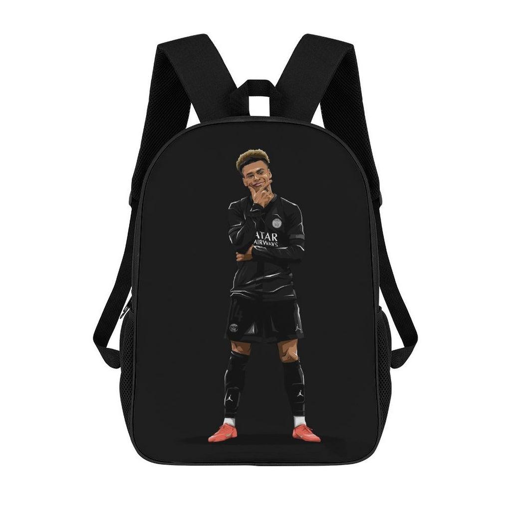 Star Player backpacks