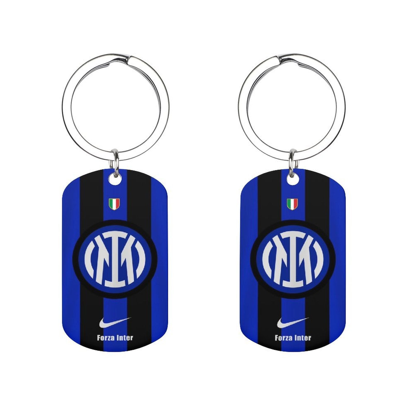 INTER MILAN KEYCHAIN